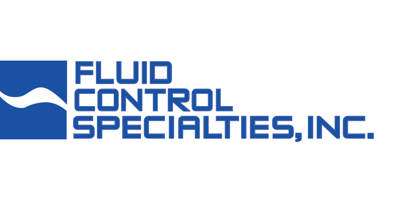 Fluid control logo